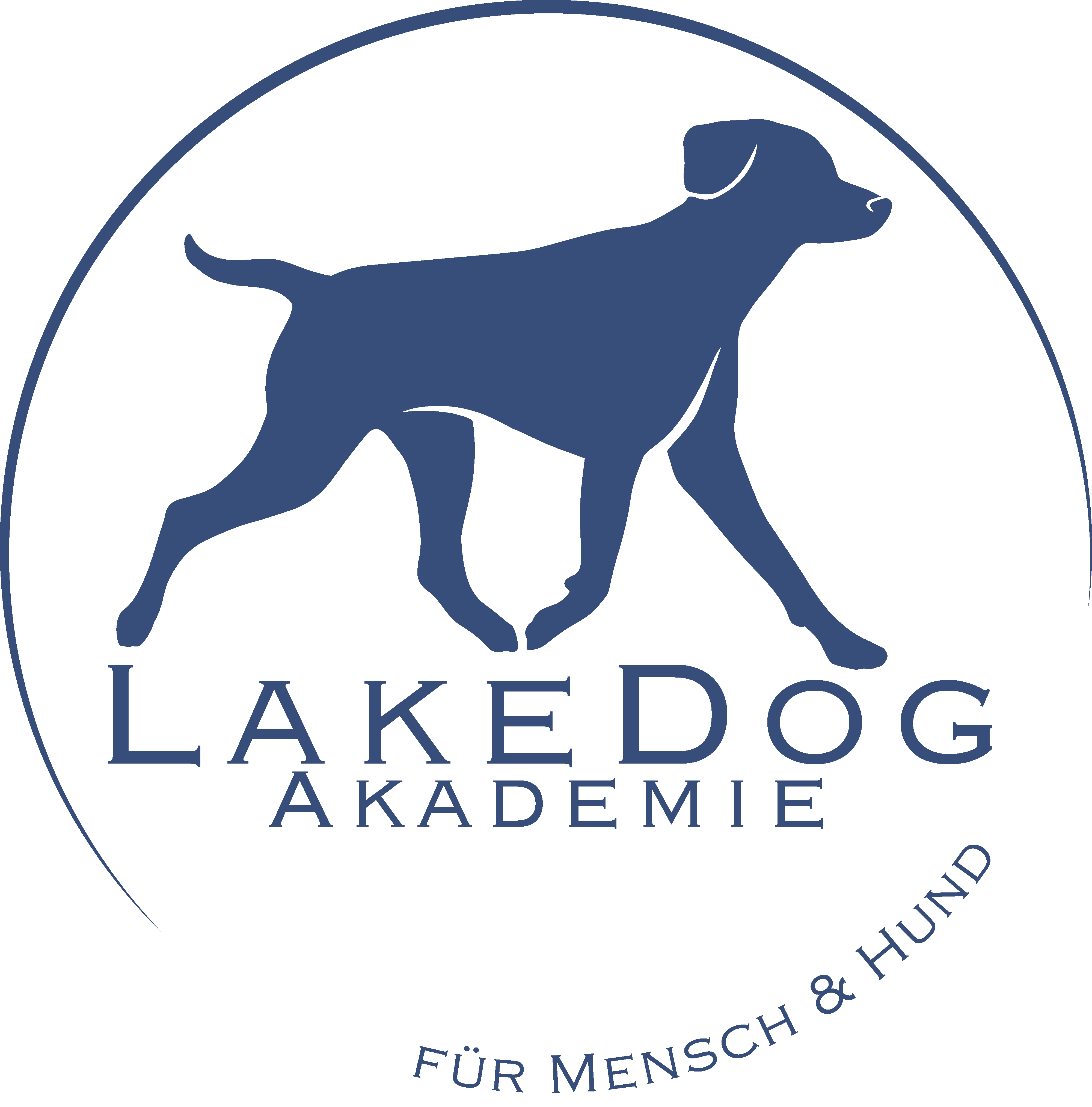 LakeDog Akademie - Hundeschule & Hundetrainer Ausbildung
