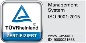 LakeDog Akademie - TÜV zertifiziert nach ISO 9001