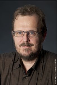 Dr. Udo Gansloßer - Fachtag LakeDog Akademie